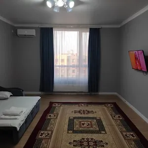 Апартаменты жк Sat Sity 11, Астана