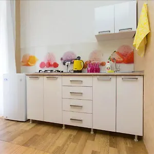  Апартаменты Pop Art Studio Грузия
