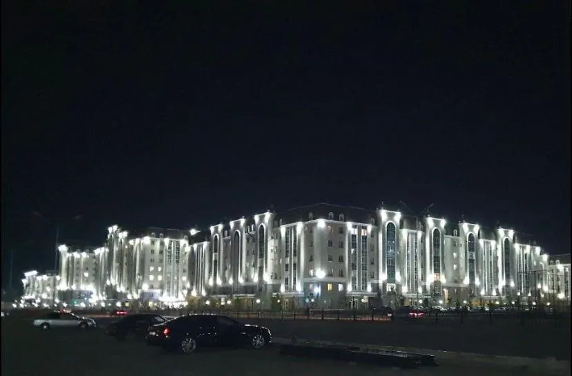 Vienna City Apartments Astana 0*,  Kazakstan