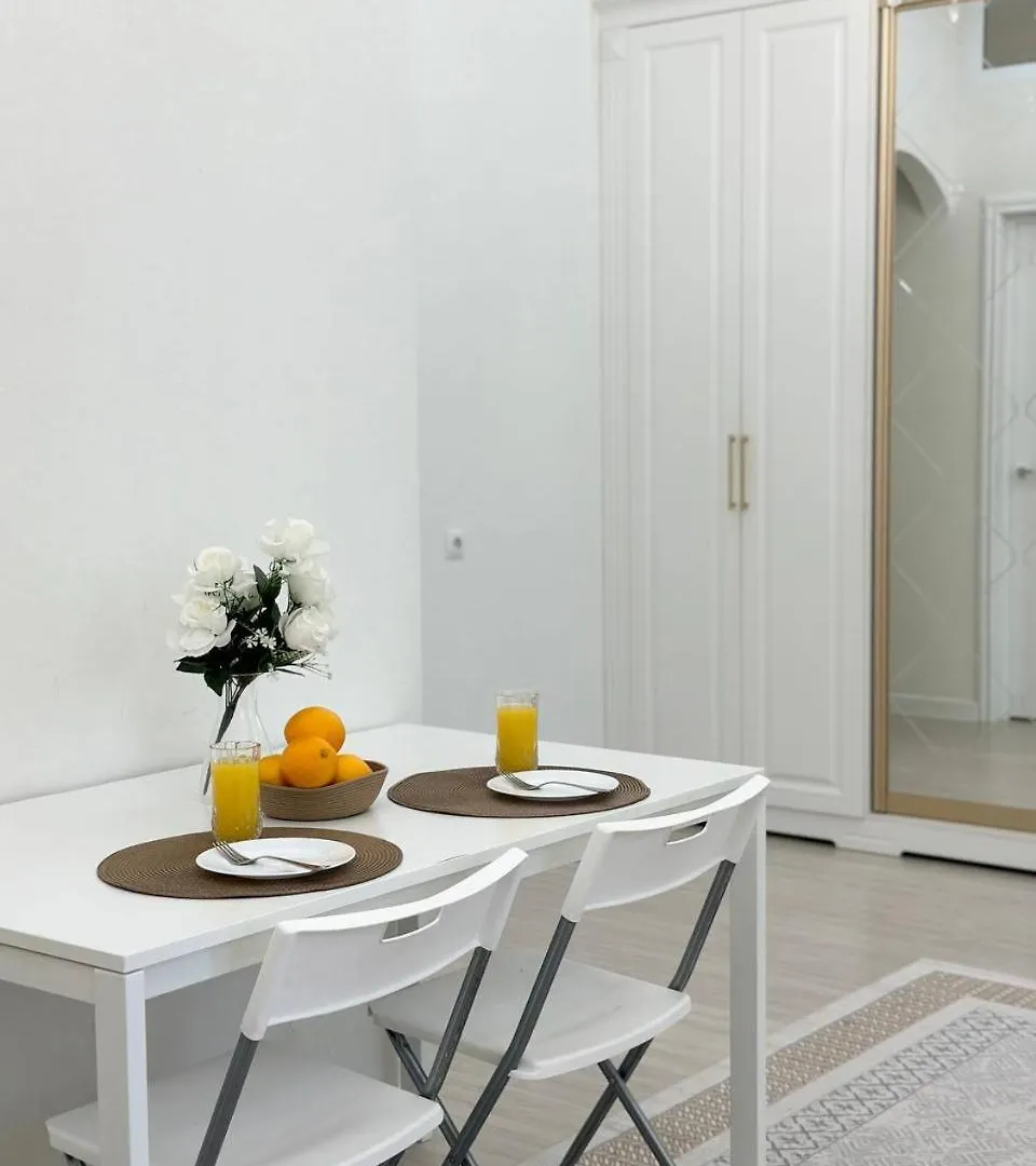 Vienna City Apartments Astana