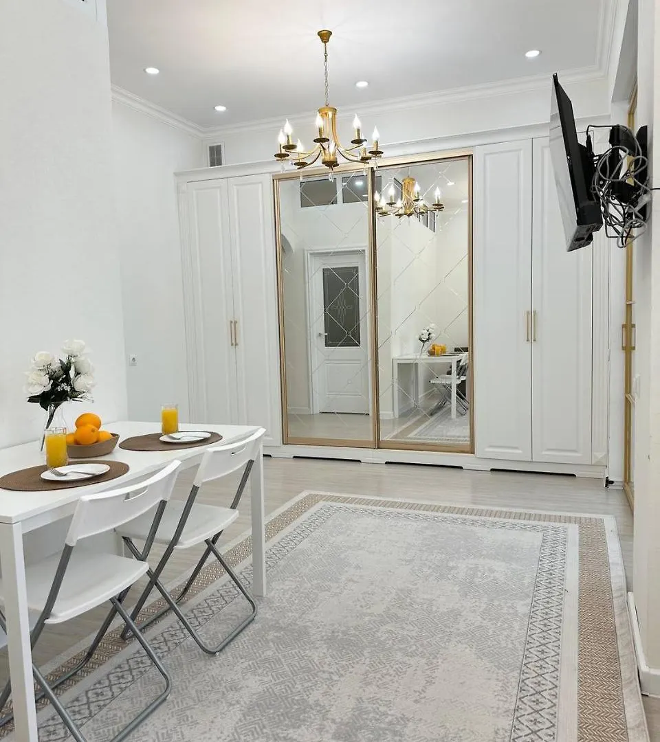 Vienna City Apartments Astana Kazakstan