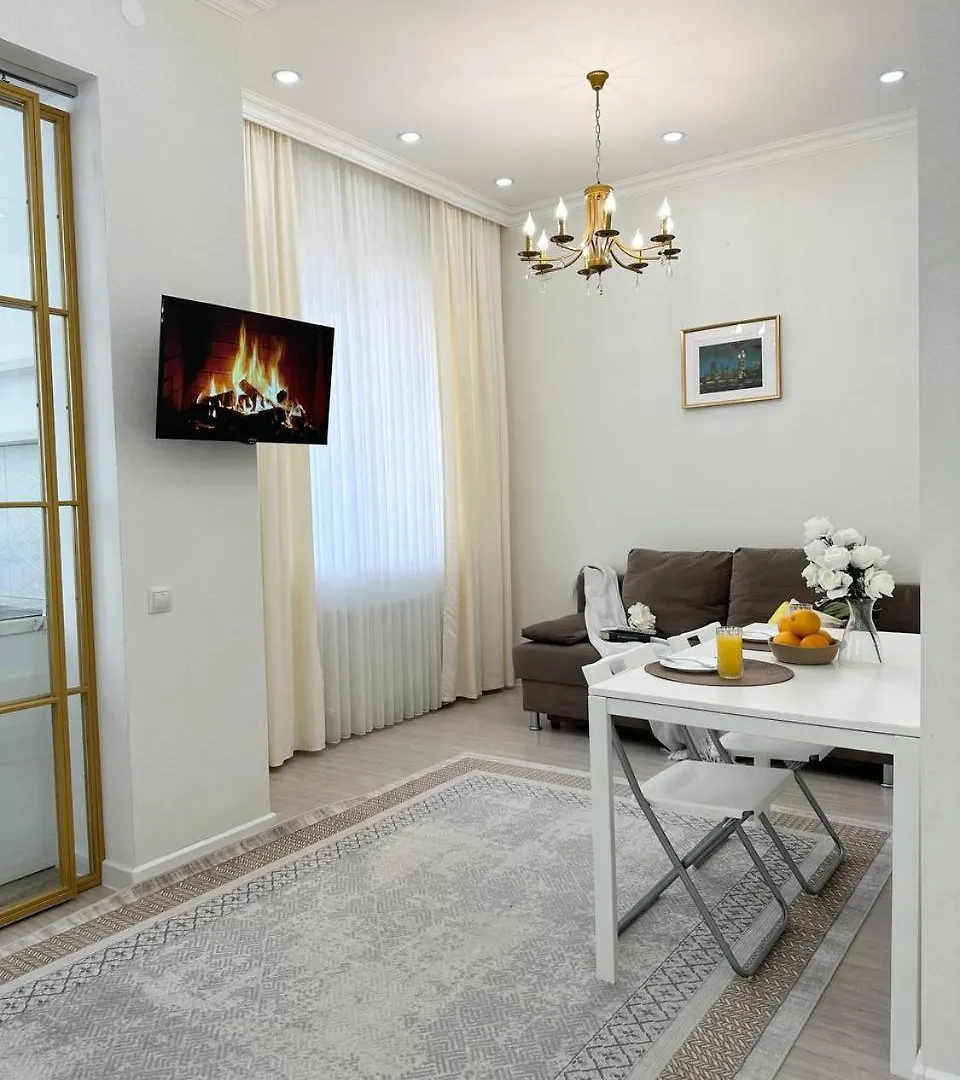 Vienna City Apartments Astana