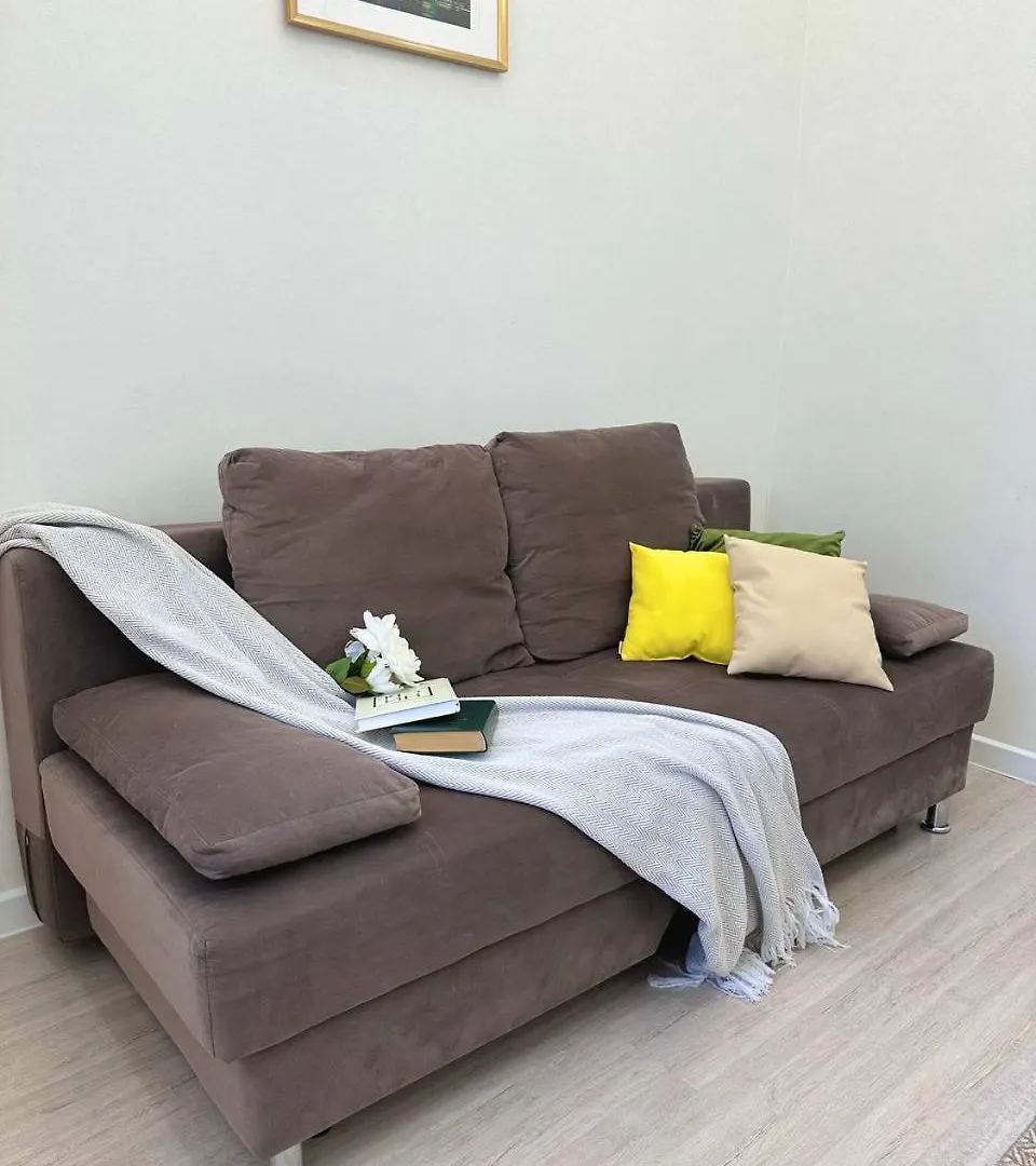 Vienna City Apartments Astana