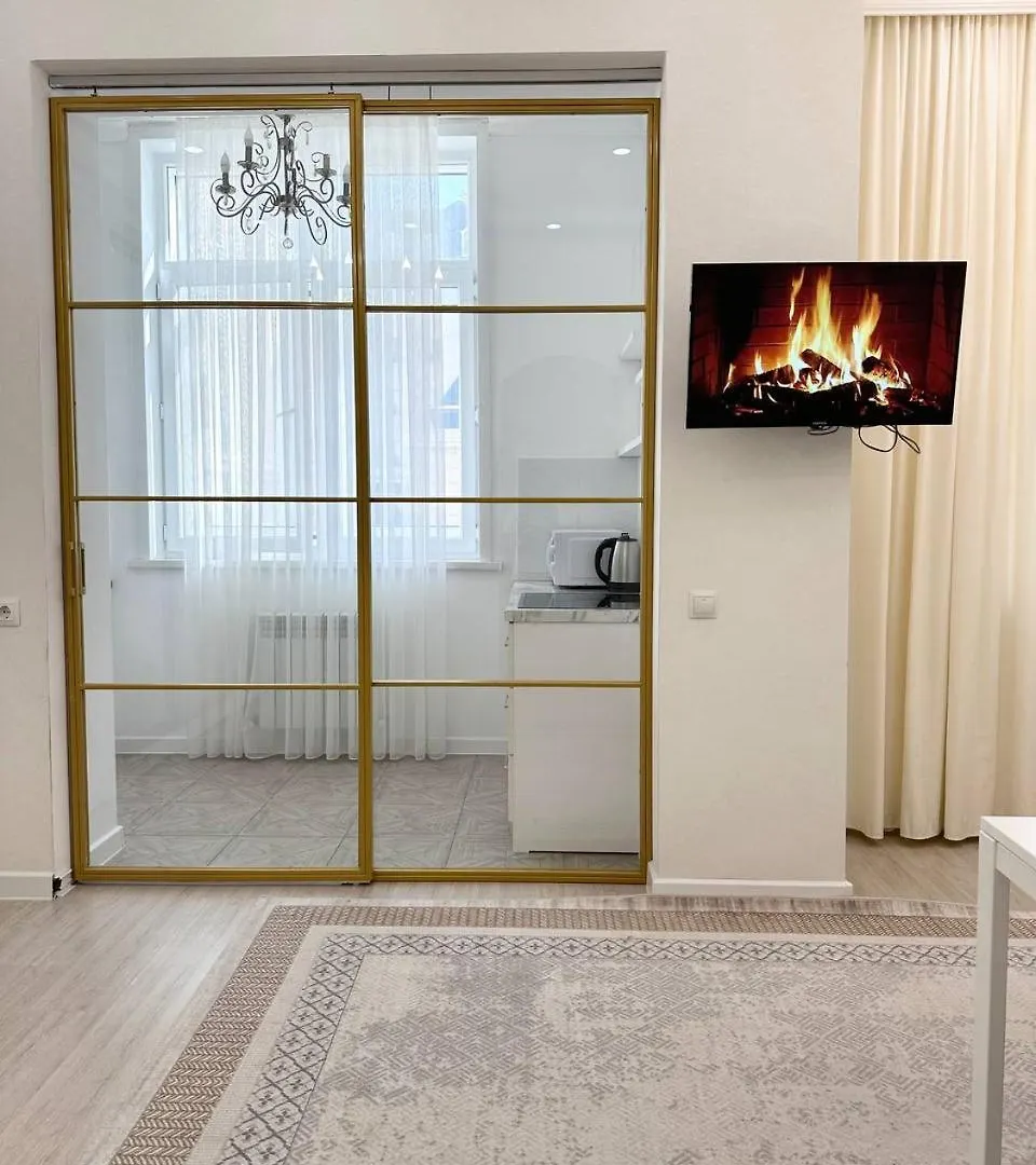 Vienna City Apartments Astana